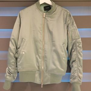 Stampd jacket